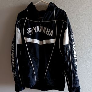 Yamaha - 3-in-1 Unisex Ski Jacket
